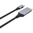 UNITEK 1.8m USB-C to HDMI cable. Premium Audio Video UltraHD