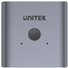 UNITEK 4K HDMI 2.0 2-to-1 Bi-Directional Switch