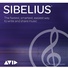 Avid Sibelius 1 Year Subscription (New)