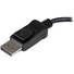 StarTech DisplayPort to DisplayPort 3-Port Multi-Monitor Splitter