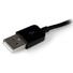 StarTech VGA to 1080p HDMI Adapter with USB Audio & Power (25cm)
