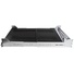 StarTech UNISLDSHF19M 2U Adjustable Vented Sliding Rack Shelf