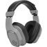PROMATE Corvin 2-in-1 HD Bluetooth Headphones with 6W Speaker (Grey)