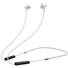 PROMATE Dynamic-X5 IPX5 Water-Resistant Sporty Wireless Headphones (Silver)