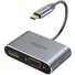 Promate MediaHub-C2 High Definition USB-C Display Adapter