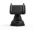 Promate Mount-2 Universal Smartphone Grip Mount (Black)
