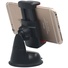 Promate Mount-2 Universal Smartphone Grip Mount (Black)
