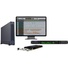 Avid Pro Tools HDX MTRX Desktop with MTRX Studio and Thunderbolt 3 Chassis (Bundle)