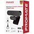 Promate ProCam-2 Auto Focus Full-HD Pro WebCam with Built-In Mic