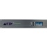 Avid Pro Tools MTRX Audio Interface Base Unit with MADI and Pro Mon 2 Monitoring Control