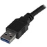 StarTech USB 3.0 Type-A Male to eSATA Male Adapter Cable (91.4cm)