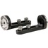 Tilta ARRI-Style Rosette Adapters with 1/4"-20 Screw Mounting Slot (Pair)