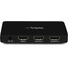StarTech 4K HDMI 2-Port Video Splitter - 4K 30Hz