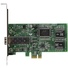 StarTech PEX1000SFP2 PCIe Gigabit Fiber Network Card with SFP