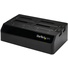 StarTech USB 3.0 to 4-Bay HDD Dock w/ UASP & Fans