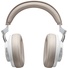 Shure AONIC 50 Wireless Noise-Cancelling Headphones (White)