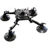Tilta Suction Disc Cradle Head with V-Mount Plate