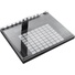 Decksaver Ableton Push 2 Cover (Smoked/Clear)
