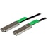 StarTech QSFP+ 40GbE Passive Copper Cable (2m)