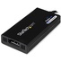 StarTech USB 3.0 to 4K DisplayPort Adapter (Black)