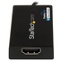 StarTech USB 3.0 to 4K HDMI Adapter (Black)