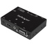 StarTech 2x1 VGA/HDMI to VGA+Audio Converter Switch with Priority Switching
