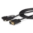 StarTech HDMI to VGA active converter cable (0.9m)
