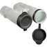 Vortex Tethered Objective Lens Caps for 32mm Diamondback Binoculars (Set of 2)