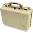 Pelican 1500 Case (Desert Tan, With Foam)