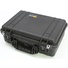 Pelican 1500 Case (Black, With Foam)