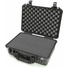Pelican 1500 Case (Black, With Foam)