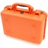 Pelican 1500 Case (Orange, With Foam)