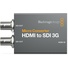 Blackmagic Micro Converter HDMI to SDI 3G (with Power Supply)