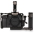 Tilta Panasonic GH Series Cage Kit B (Black)