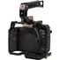 Tilta Camera Cage Kit A for Canon EOS 5D and 7D Series (Black)
