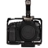 Tilta Camera Cage Kit A for Canon EOS 5D and 7D Series (Black)
