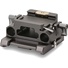Tilta 15mm LWS Baseplate Type III for Canon 5D/7D Cages (Grey)