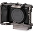 Tilta Full Camera Cage for Sony a6000 Series (Tilta Grey)