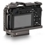 Tilta Full Camera Cage for Sony a6000 Series (Tilta Grey)