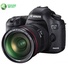 Canon EOS 5D Mark III DSLR Camera with EF24-70 II Lens (Import)