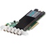 AJA Corvid CRV44-12G-R0-21 8-Lane 12G-SDI PCIe 3.0 x 4 Ch I/O Card