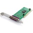 StarTech 1 Port PCI Parallel Adapter Card