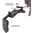 SHAPE Shoulder Mount Kit for Sony a7S III