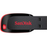 SanDisk 8GB Cruzer Blade USB Flash Drive