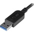 StarTech USB 3.1 Type-C Male to USB Type-A Male Cable (1m)