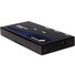 StarTech 2-Port High Resolution VGA Splitter (350 MHz, Black)