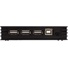 StarTech 7-Port Compact USB 2.0 Hub (Black)