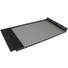 StarTech 6U Vented Blank Panel with Hinge