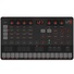 IK Multimedia Uno Synth Monophonic Synthesiser & Decksaver IK Multimedia Uno Synth Cover (Bundle)