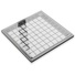 Novation Launchpad Mini MIDI Grid Controller & Decksaver Novation Launchpad Mini Cover (Bundle)